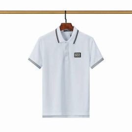 Picture of DG Polo Shirt Short _SKUDGM-3XL4cx0320035